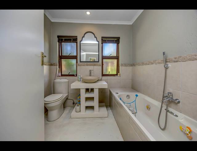 3 BEDROOM HOUSE FOR SALE IN DAINFERN GOLF ESTATE
